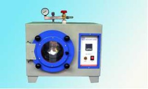 Vacuum Oven